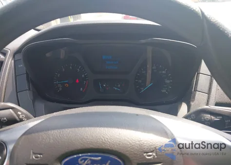 2019 Ford Transit-250 z USA, uszkodzony, nr VIN 1FTYR3XM6KKA93181